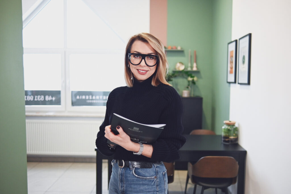 Małgorzata Doborzyńska