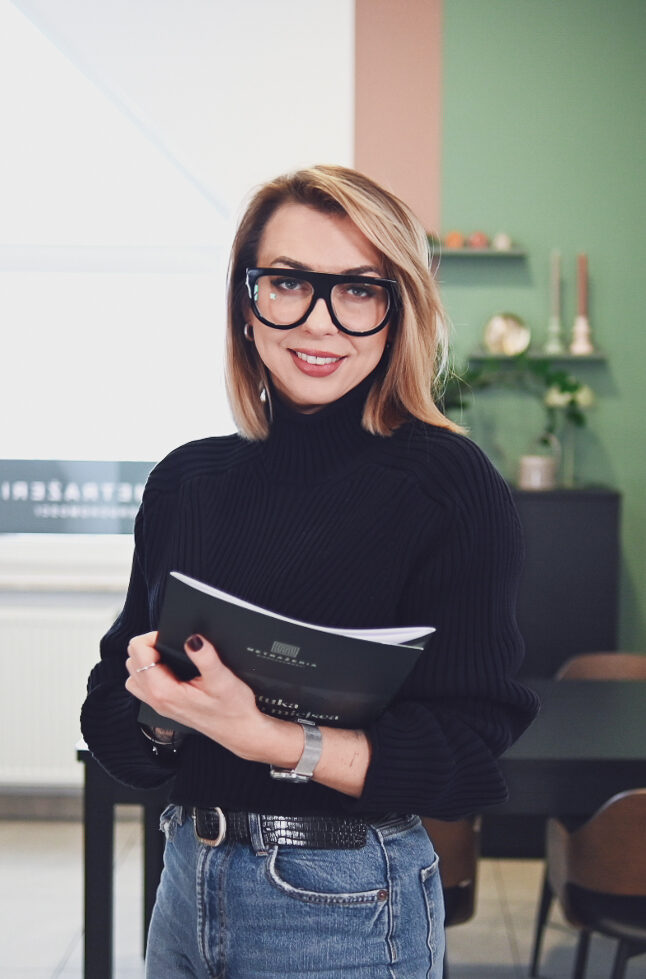 Małgorzata Doborzyńska